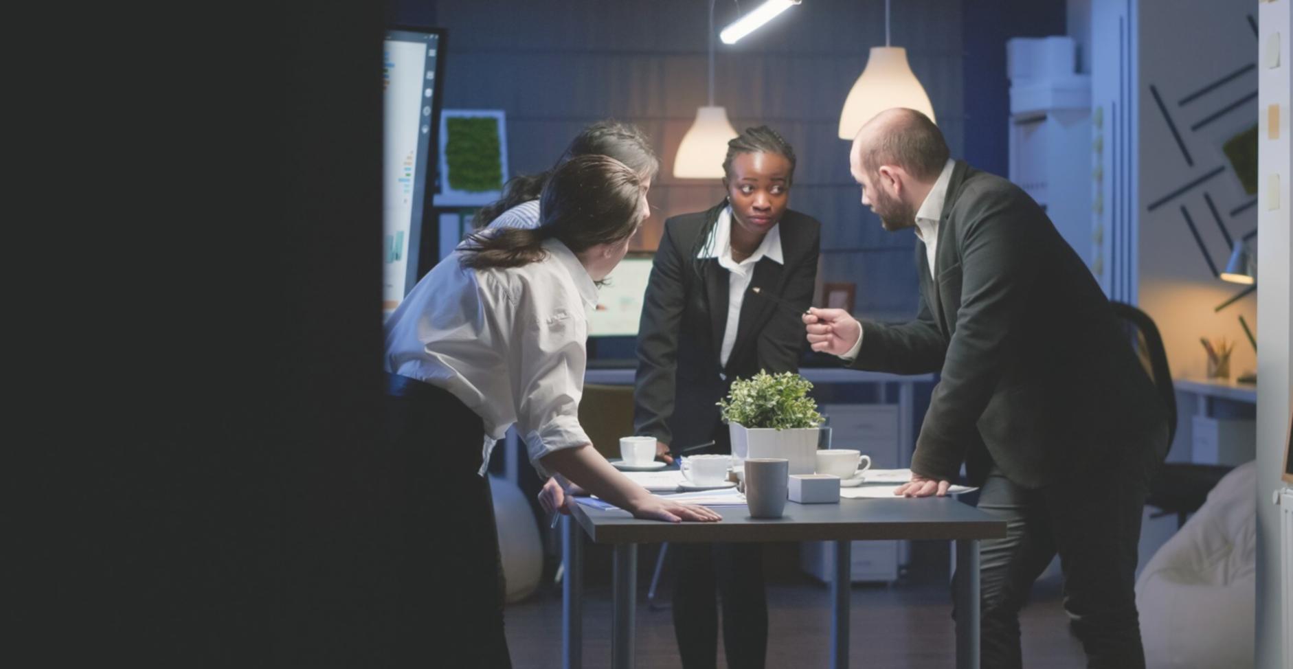 Vision stratégique pour votre avenir financier